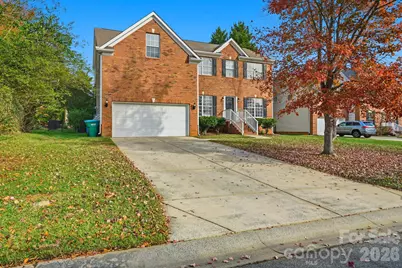 11023 Sycamore Club Drive, Charlotte, NC 28227 - Photo 1