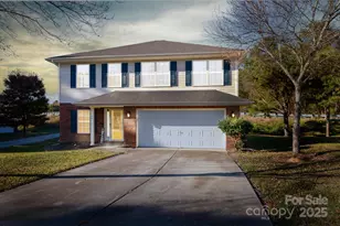 2707 Ireton Pl, Kannapolis, NC 28083 - Photo 1
