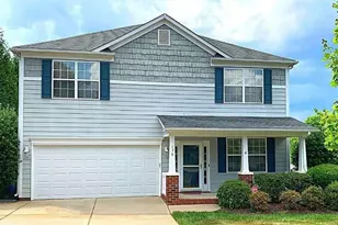 126 Cloister Ln, Mooresville, NC 28117 - Photo 1