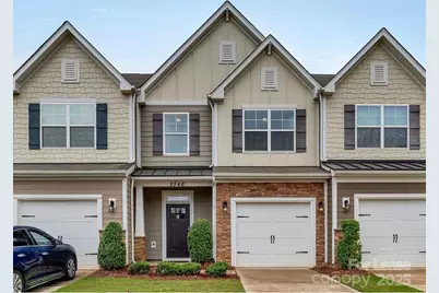 5546 Harris Cove Drive, Charlotte, NC 28269 - Photo 1