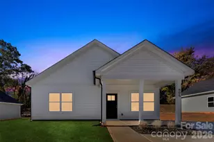 605 Meadow St, Spencer, NC 28159 - Photo 1