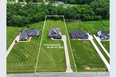 174 Bellingshire Drive, Mount Ulla, NC 28125 - Photo 1