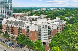 300 W 5th St, Charlotte, NC 28202 - Photo 1