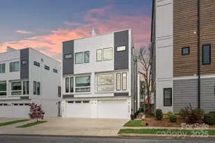 1004 Greenleaf Ave, Charlotte, NC 28202 - Photo 1