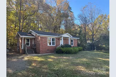 918 Breezewood Drive, Charlotte, NC 28262 - Photo 1