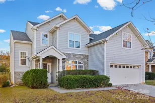 10933 Sedgemoor Ln, Charlotte, NC 28277 - Photo 1