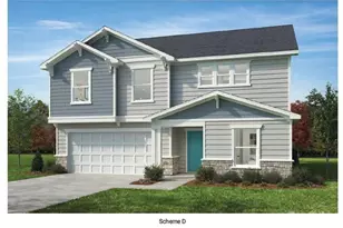 4015 Cunningham Farm Dr, Indian Trail, NC 28079 - Photo 1