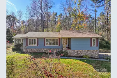 18 Terrace Lane, Weaverville, NC 28787 - Photo 1