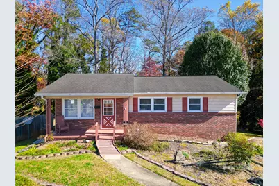 32 Harnett Street, Asheville, NC 28806 - Photo 1