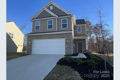 15529 Capps Road, Charlotte, NC 28278 - Photo 1