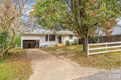 103 Clark Street, Marion, NC 28752 - Photo 1