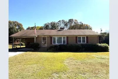 1319 Jefferson Street, Lancaster, SC 29720 - Photo 1
