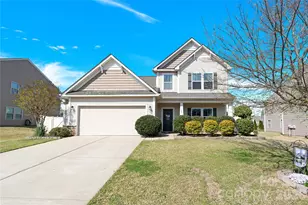 183 Water Ski Dr, Statesville, NC 28677 - Photo 1