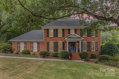 3024 Lauren Glen Road, Charlotte, NC 28226 - Photo 1