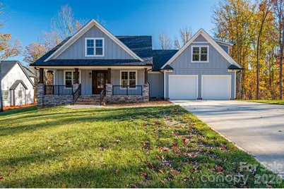 4436 Brancer Lane, Lincolnton, NC 28092 - Photo 1