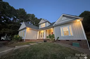 8738 Dartmoor Pl, Mint Hill, NC 28227 - Photo 1