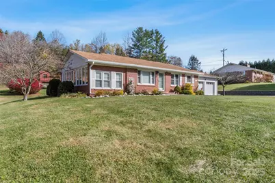 55 Cataberry Lane, Burnsville, NC 28714 - Photo 1