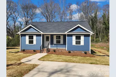 152 Hinton Street, Chester, SC 29706 - Photo 1