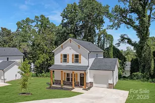 112 N Gould Ave, Bessemer City, NC 28016 - Photo 1