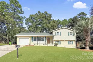 6621 Valleybrook Road, Columbia, SC 29206 - Photo 1