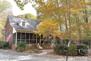 2895 Courtside Dr, Lancaster, SC 29720 - Photo 1