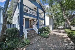 1528 S Rensselaer Pl, Charlotte, NC 28203 - Photo 1