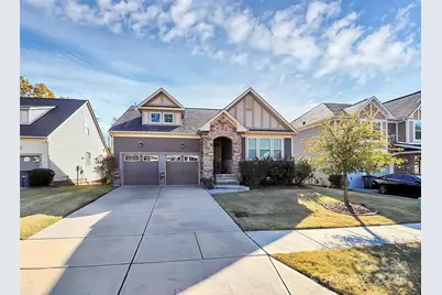 10083 Castlebrooke Drive, Concord, NC 28027 - Photo 1