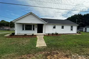 1101 Woodlawn St, Kannapolis, NC 28083 - Photo 1