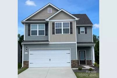 1564 Doran Terrace, Richburg, SC 29729 - Photo 1
