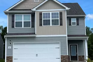 1564 Doran Ter, Richburg, SC 29729 - Photo 1