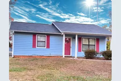 6227 Mayridge Drive, Charlotte, NC 28215 - Photo 1