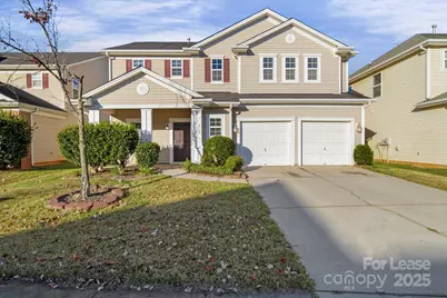 6223 Woodland Commons Drive, Charlotte, NC 28269 - Photo 1