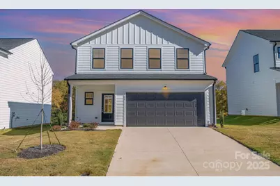 109 Silverwood Court, Mooresville, NC 28115 - Photo 1