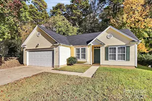 9817 Northwoods Forest Dr, Charlotte, NC 28214 - Photo 1