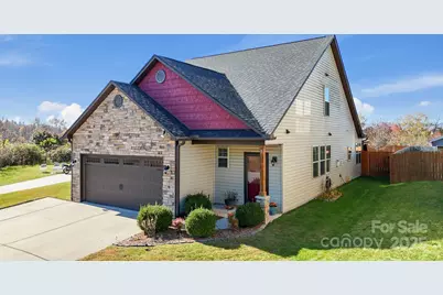 28 S River Road, Fletcher, NC 28732 - Photo 1