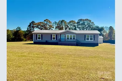 890 Dixon Road, Ellenboro, NC 28040 - Photo 1