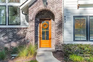953 Poindexter Dr, Charlotte, NC 28209 - Photo 1