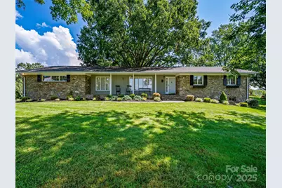 134 Lone Oak Drive, Clyde, NC 28721 - Photo 1