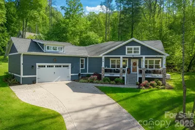 337 Olivet Lane, Fletcher, NC 28732 - Photo 1