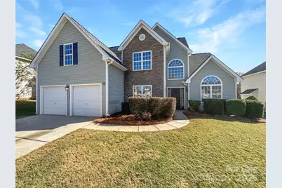 163 Scanlon Road, Mooresville, NC 28115 - Photo 1