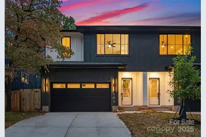 145 S Smallwood Place, Charlotte, NC 28208 - Photo 1