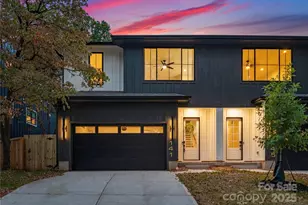 145 S Smallwood Pl, Charlotte, NC 28208 - Photo 1