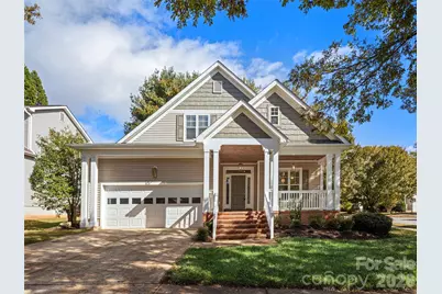 1501 Kentmere Lane, Asheville, NC 28803 - Photo 1