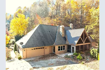 206 View Ridge Parkway, Leicester, NC 28748 - Photo 1