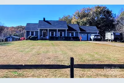 1349 High Shoals Road, Lincolnton, NC 28092 - Photo 1