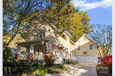 14030 Garden District Row, Huntersville, NC 28078 - Photo 1