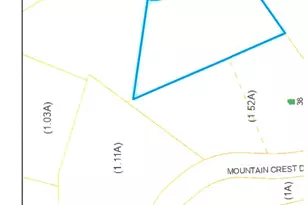 40 S Mountain Morning Ln, Hendersonville, NC 28739 - Photo 1