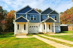 15826 S J Lawrence Rd, Charlotte, NC 28273 - Photo 1