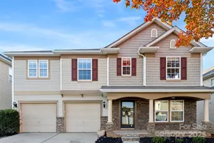 107 Ameena Chase Trail, Mooresville, NC 28117 - Photo 1