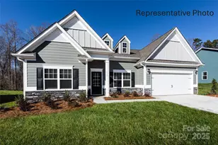 12124 Muscadine Ct, Midland, NC 28107 - Photo 1